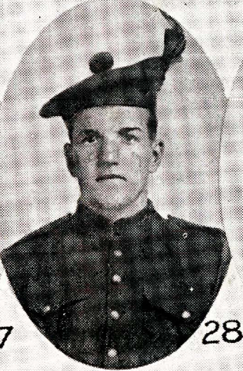 Photo of JOHN CLARKE MCINTOSH