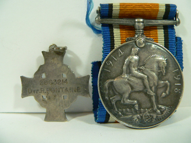 Medal