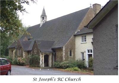 St. Joseph's Church