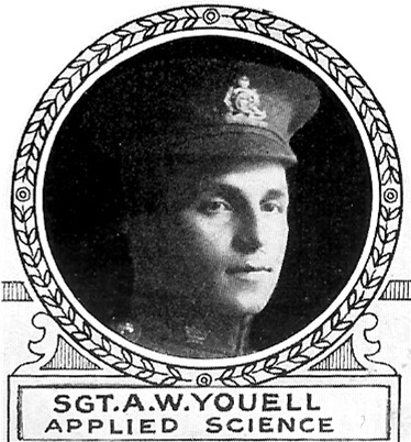 Photo of Arthur Youell