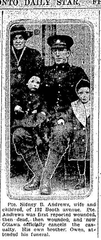 Newspaper Clipping 2