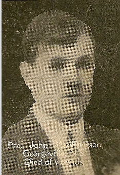 Photo of John McPherson