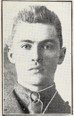 Photo of HAROLD CARL BAKER