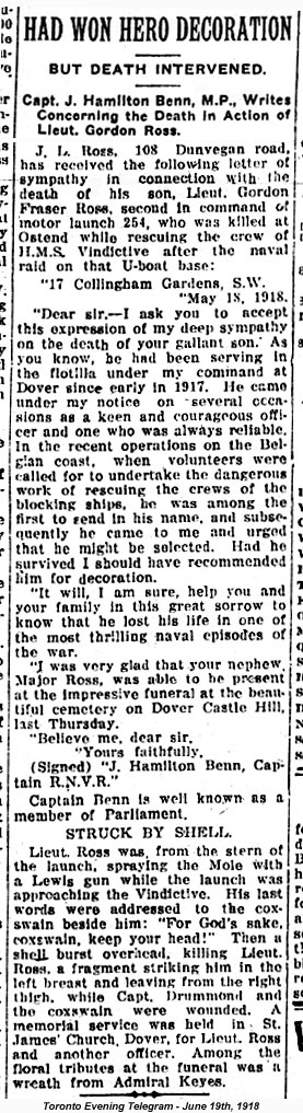 Newspaper Clipping 3