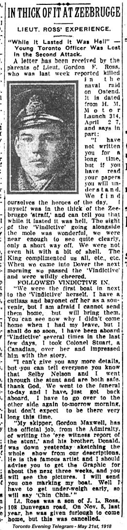 Newspaper Clipping 4