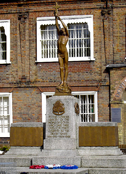 War Memorial