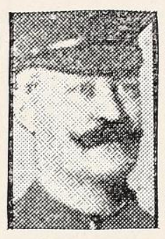 Photo of DAVID BENJAMIN BENTLEY