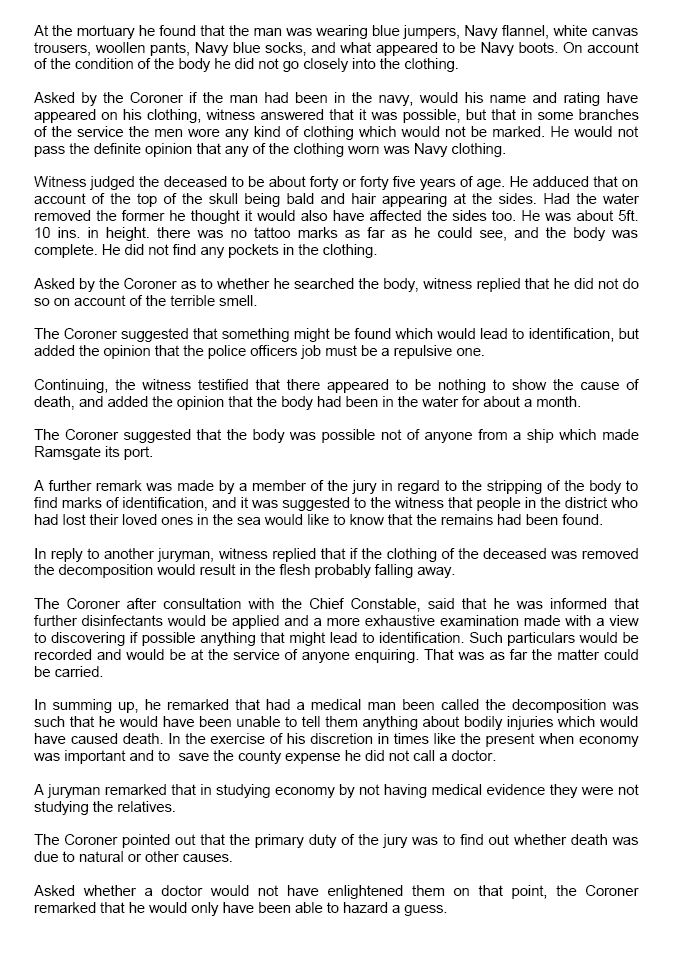 Newspaper clipping (Page 2)