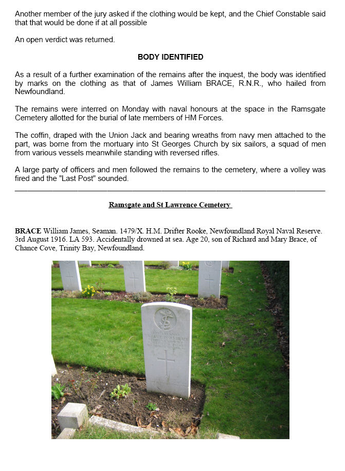 Newspaper clipping (Page 3)