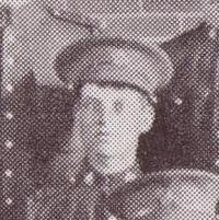 Photo of Sidney Bright