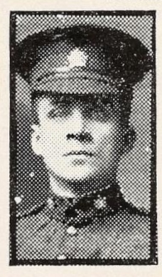 Photo of JOHN JOSEPH BYRON