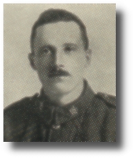 Photo of Arthur Chesnut