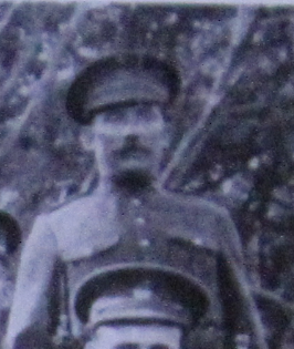 Photo of Lawson Gingell