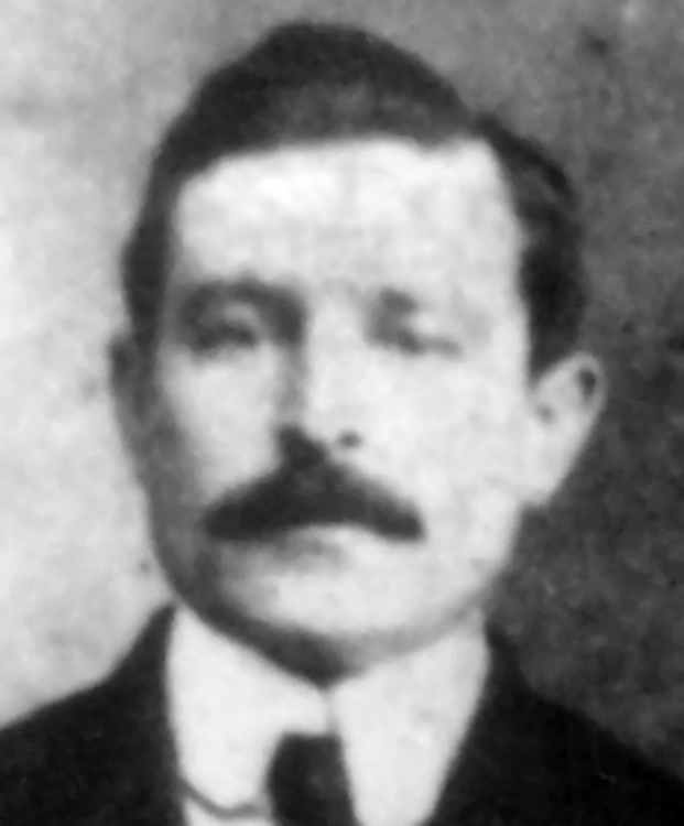 Photo of Richard J. Kennedy