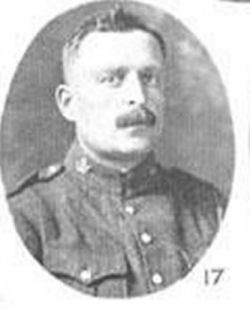 Photo of Richard Kennedy