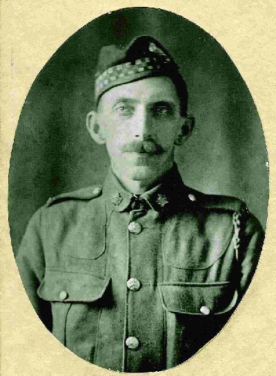 Photo of David Lennox McAlpine