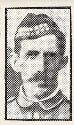 Photo of DAVID LENNOX MCALPINE