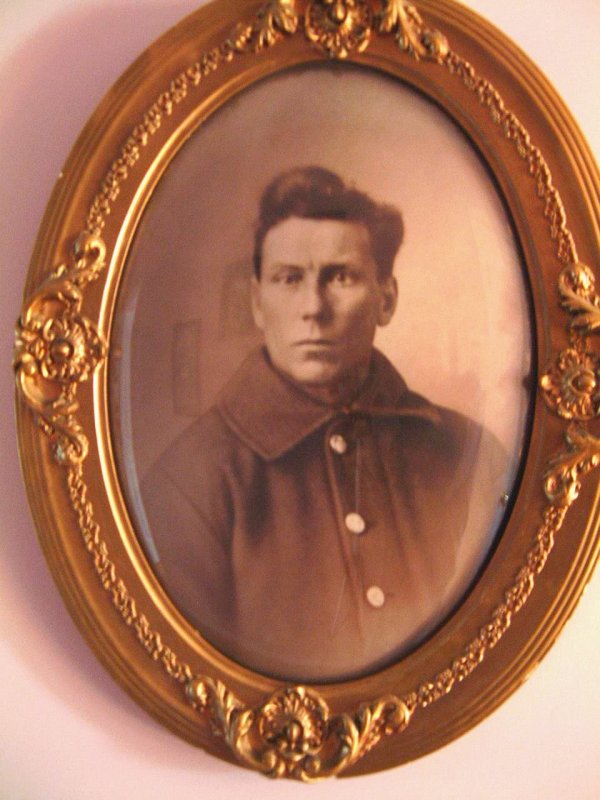 Photo of William Meehan