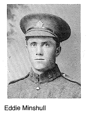 Photo of EDWARD THOMAS MINSHULL