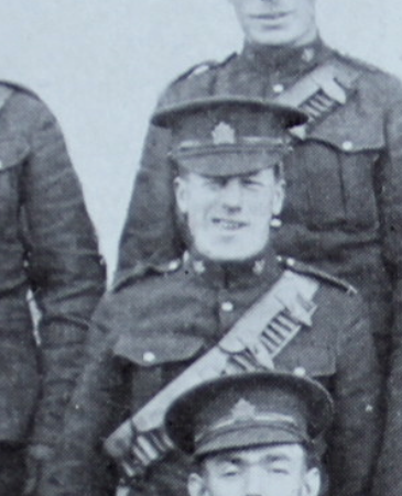 Photo of CHARLES GORDON PETERKIN