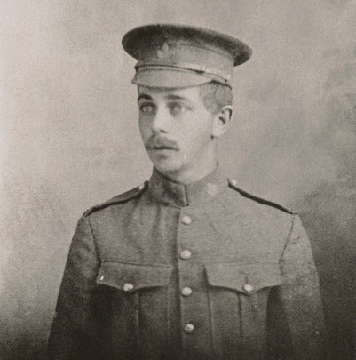 Photo of James Edward 'Ted' Price