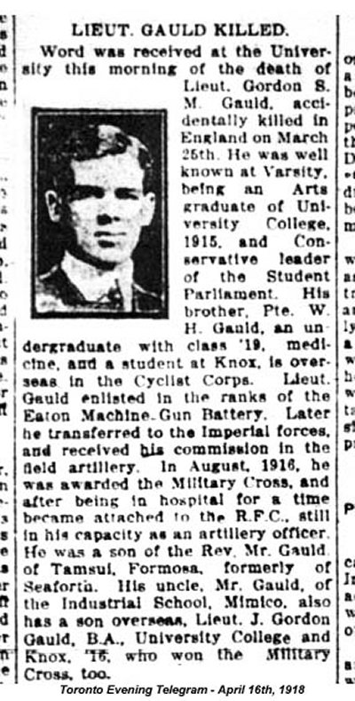 Newspaper Clipping (2)