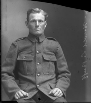 Photo of Robert Lebuff