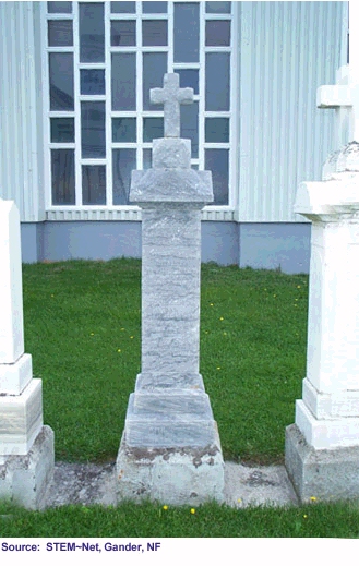 Monument