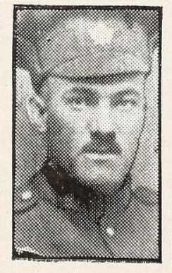 Photo of PERCY HUGHES