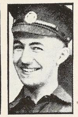 Photo of JAMES CARTER IRWIN