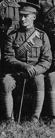 Photo of NORMAN GODWIN KNIGHT