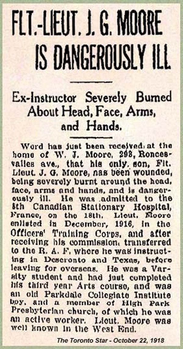 Newspaper Clipping (2)