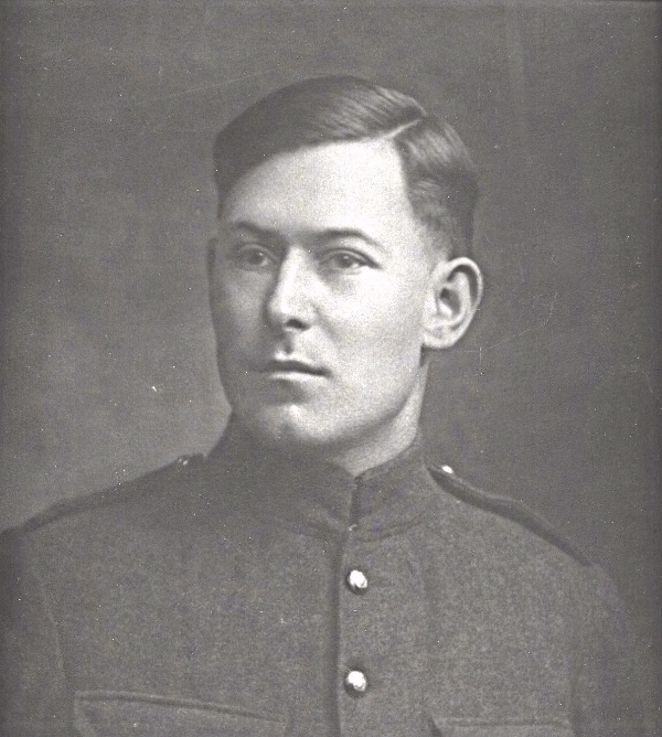 Photo of Rufus Otto Clark