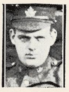 Photo of ARTHUR MEARNS HENDERSON