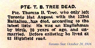 Newspaper Clipping 2