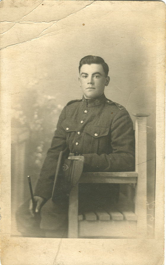 Photo of Robert Williams