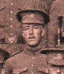 Photo of Walter Ford