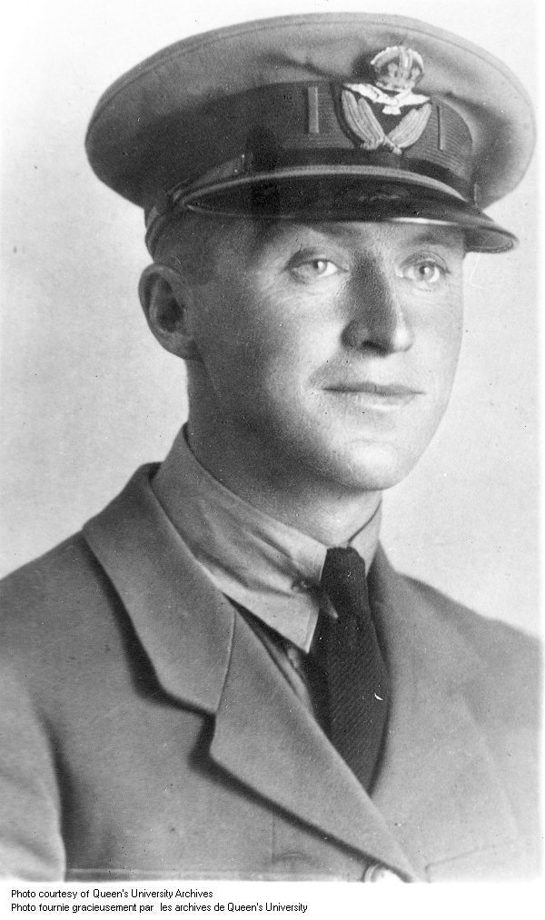 Photo of Walter Williscroft