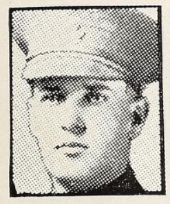 Photo of WILLIAM GORDON TYRRELL