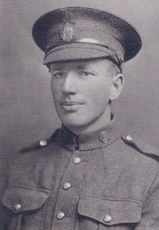 Photo of Robert Thom