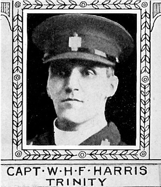 Photo of Webster Harris