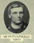 Photo of Webster Harris