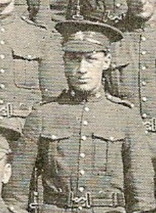 Photo of Bartley Lumley