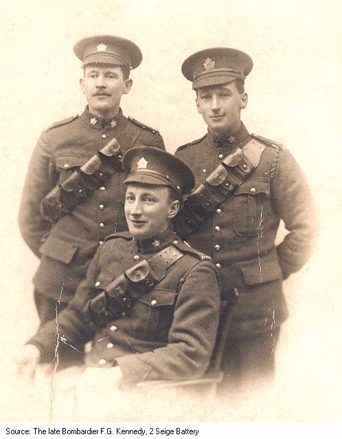 Photo of W.B. Van Iderstine