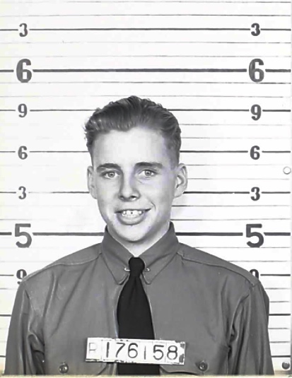 Photo of ROBERT CHARLES BROADBENT