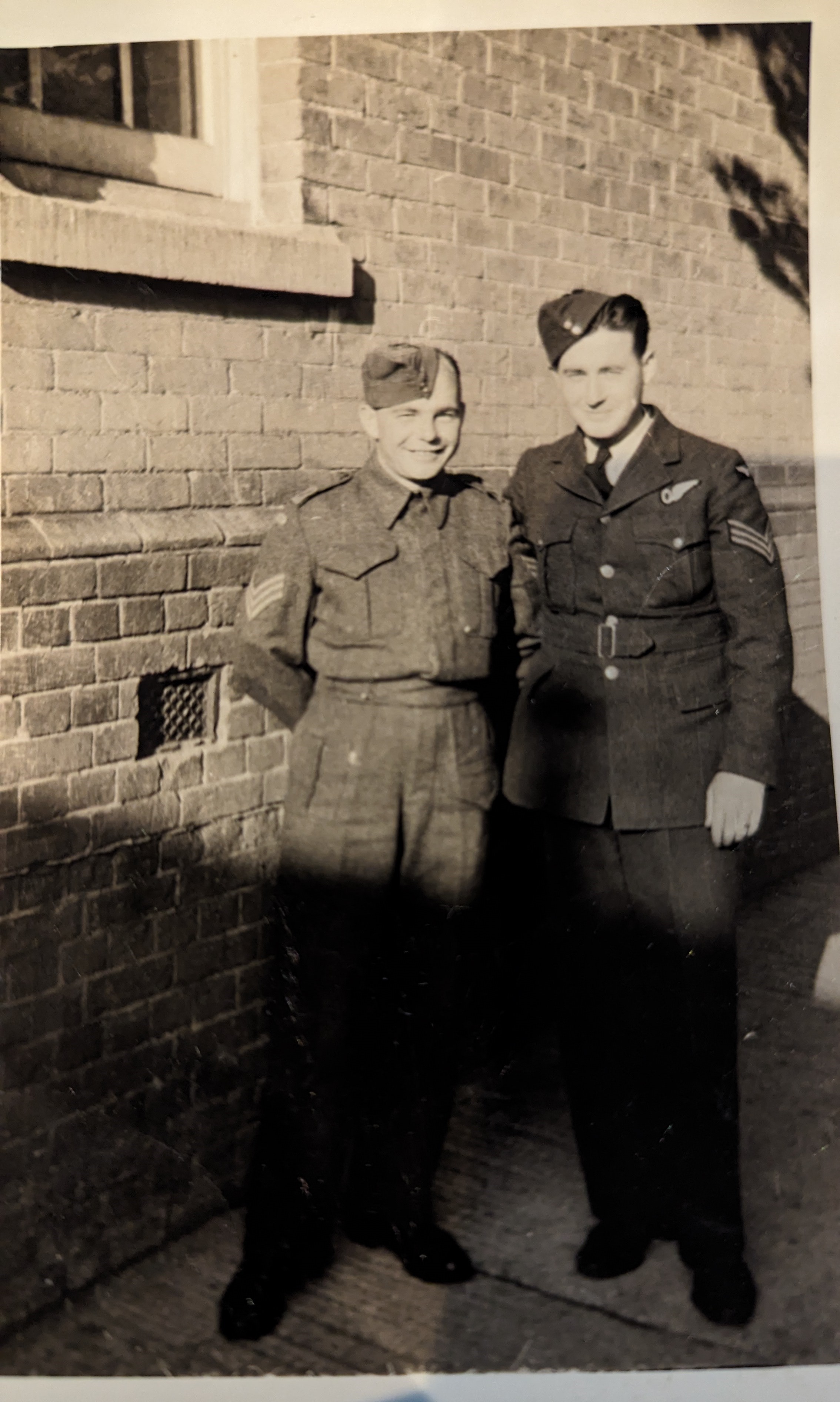 Photo of James Hanna