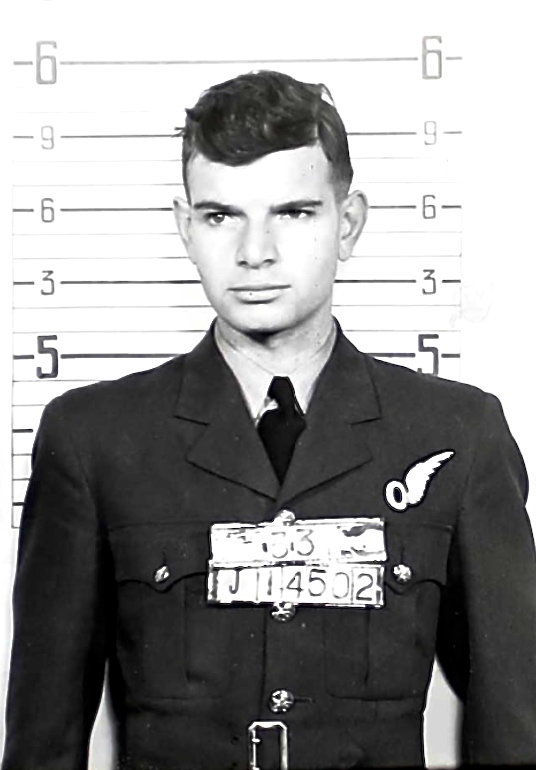 Photo of ALLAN JOHN MIDDLETON