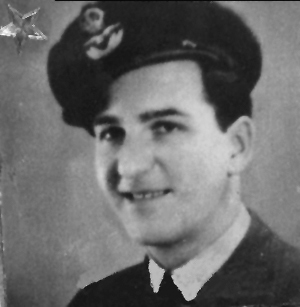 Photo of William George Weeks