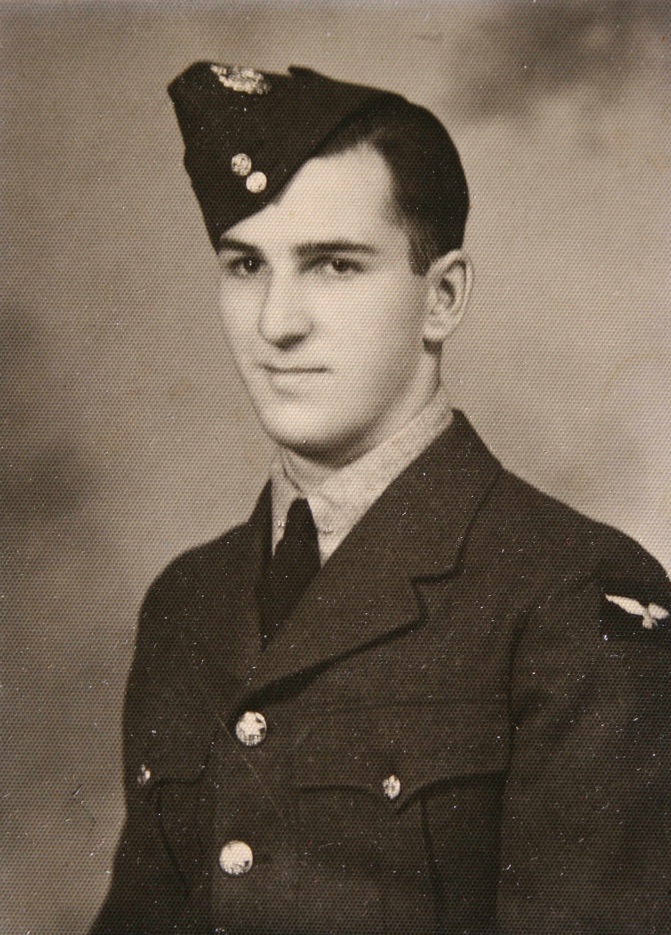 Photo of William George Weeks