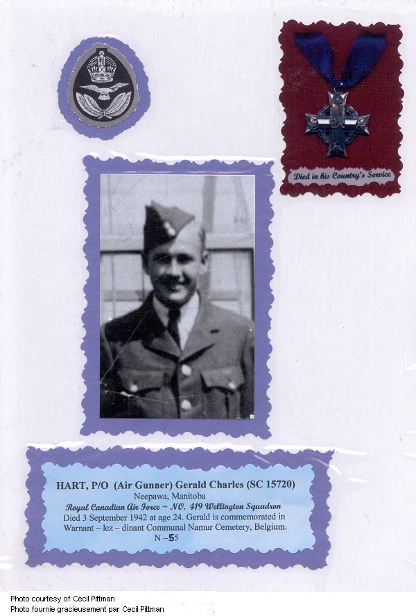 Photo of Gerald Hart